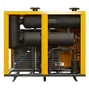 Осушитель сжатого воздуха рефрижераторного типа ET-Compressors RD 1800. Дополнительное изображение 2