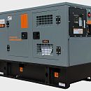 Дизельный генератор Mitsui Power ZM 18 KDE. Дополнительное изображение 6