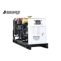 Дизельный генератор Азимут АД-60С-Т400-2РМ11 (миниатюра)