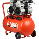 Поршневой компрессор A-iPower AC370/70LF. Дополнительное изображение 3