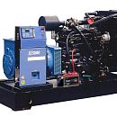 Дизельный генератор SDMO J220C2. Основное изображение
