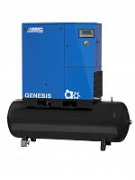 Винтовой компрессор Abac GENESIS 5.5 08/270 (миниатюра)