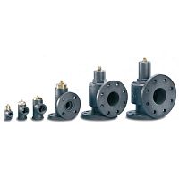 Ремкомплект клапана минимального давления блока SCI8FM (миниатюра)