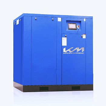 Винтовой компрессор KraftMachine КМ90-10ПМ Zonch IP54