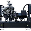 Дизельный генератор Fubag DS 22 DA ES с АВР. Дополнительное изображение 3