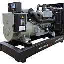 Дизельный генератор GMGen GMP700. Основное изображение