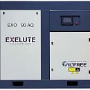 Винтовой компрессор Exelute EXO 7,5/10W AQ. Основное изображение