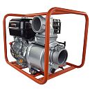 Бензиновая мотопомпа EVOline TG 40. Дополнительное изображение 7