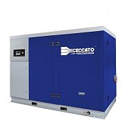 Винтовой компрессор Ceccato DRF 270/7 (миниатюра)