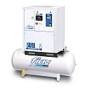 Винтовой компрессор Fiac NEW SILVER 3/300 DR 9. Основное изображение