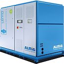 Винтовой компрессор Almig LENTO-75-8. Основное изображение