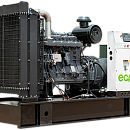 Дизельный генератор EcoPower АД500-T400eco (500 кВт, Woling). Дополнительное изображение 2