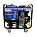 Дизельный генератор Lifan Lifan-DG6500EA. Основное изображение