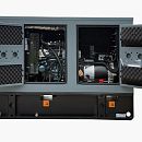 Дизельный генератор Mitsui Power ZM 22 KDE-3. Дополнительное изображение 2