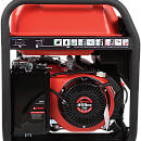 Бензиновый генератор A-iPower A8500EA. Дополнительное изображение 3