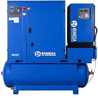 Винтовой компрессор Remeza ВК30Т-16-500Д2 (миниатюра)
