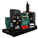 Дизельный генератор Фрегат АД-80-Fregat. Основное изображение