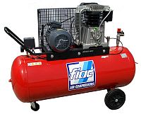 Поршневой компрессор Fiac AB 100-858 (миниатюра)