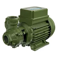 Насос вихревой SAER KF 6 230/50 Hz (миниатюра)