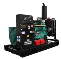 Дизельный генератор Фрегат АД-80-Fregat (миниатюра)
