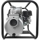 Бензиновая мотопомпа REDVOLT WP30. Дополнительное изображение 2