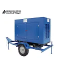 Дизельный генератор Азимут ЭД-30-Т400-1РПМ11. Основное изображение