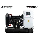 Дизельный генератор Азимут АД-16С-Т400-2РМ7. Основное изображение