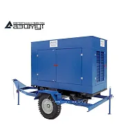 Дизельный генератор Азимут ЭД-30-Т400-1РПМ11 (миниатюра)