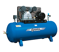 Поршневой компрессор Remeza СБ4/Ф-270.LB50-5.5 (миниатюра)