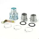 Дизельная мотопомпа Daishin SWT-100YD. Дополнительное изображение 2