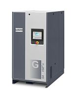 Винтовой компрессор Atlas Copco GA15 VSD+13FF (миниатюра)