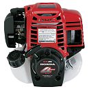 Бензиновый двигатель Honda GX 35 STSC. Основное изображение