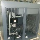 Винтовой компрессор IronMac IC 100/10 AM. Дополнительное изображение 5