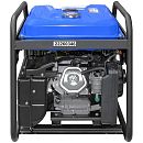 Бензиновый генератор ТСС SGG 7000Ei. Дополнительное изображение 13