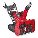 Снегоуборщик бензиновый Honda HSS 970A ETD. Основное изображение