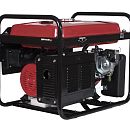 Бензиновый генератор Lifan 3 GF-3. Дополнительное изображение 1