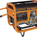 Дизельный генератор Carver PPG-7000DE. Дополнительное изображение 5