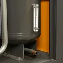 Винтовой компрессор ET-Compressors SL 37-10. Дополнительное изображение 2