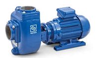 Канализационный насос Varisco JE 3-100 G10 NT20 (миниатюра)