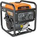 Бензиновый генератор Carver PPG-4500I. Основное изображение