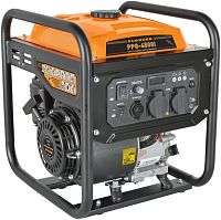 Бензиновый генератор Carver PPG-4500I (миниатюра)