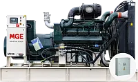 Дизельный генератор MGE p720DN с АВР (миниатюра)