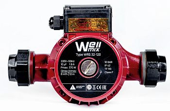 Циркуляционный насос Wellmix WRS 32-170 (220 В)