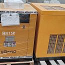 Винтовой компрессор Berg ВК-15 8. Дополнительное изображение 1