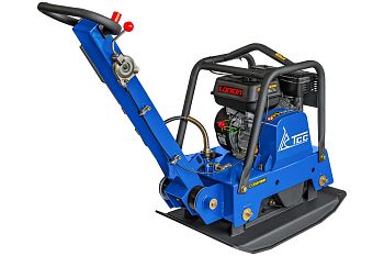 Виброплита реверсивная ТСС TSS-WP160L