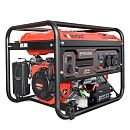 Бензиновый генератор REDVOLT EPB3000E. Основное изображение