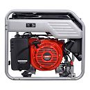 Бензиновый генератор REDVOLT EPB8000iE. Дополнительное изображение 4