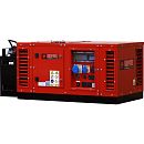 Бензиновый генератор EuroPower EPS 10000 Е. Основное изображение