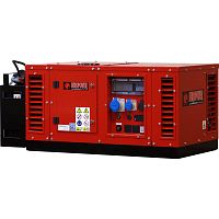 Бензиновый генератор EuroPower EPS 10000 Е (миниатюра)