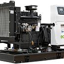 Дизельный генератор MOTOR АД20-Т400eco NM-525. Дополнительное изображение 1
